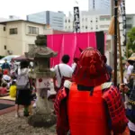 11月8日(土)・9日(日)に広島県内で開催されるおすすめイベント紹介！紅葉も色づき始め