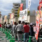 全国の人気ラーメン18店舗が広島に集結！「ひろしまラーメンスタジアム2025」