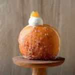 人気専門店が贈る特別なバスクチーズ　クリスマス仕様で選べる5種類