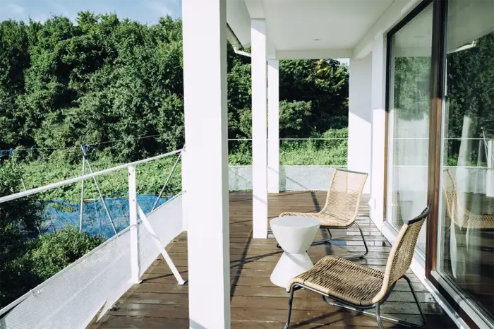 【愛媛県】瀬戸内の原風景を独り占め。静寂とやすらぎの小さな一棟貸し宿「Suu」誕生