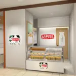 ショコラとチーズの静かな贅沢。cafe citronが提案する大人のクリスマスモンブラン