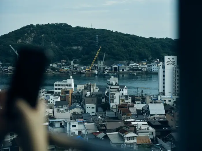 尾道の新拠点が生まれる！スモールホテル「Arbor Onomichi」は歴史建築×コーヒー×パブ