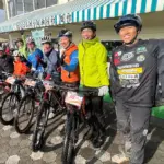 観戦・参加・試乗会も楽しめる！マウンテンバイクイベント「第3回 せらにしサイクルフェスタ」