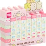 ゆめタウンで「すみっコぐらし」の限定グッズやワークショップ　東広島では撮影会も