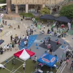 Wolt、広島で新サービス「タイムセール」開始！総額890円以下＆配達料無料