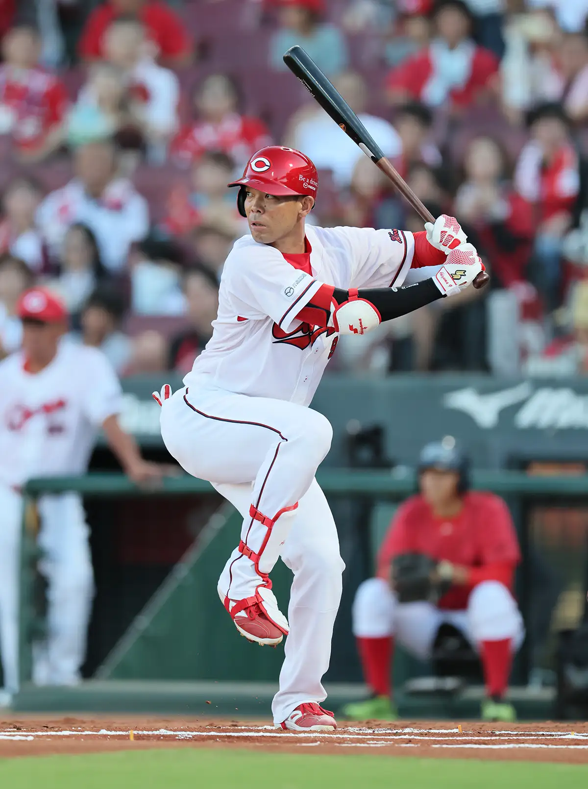 カープファン必見！秋山選手と過ごすディナー＆トークショー「ホテルグランヴィア広島」で開催