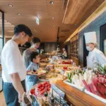 冬から春まで楽しめる！プリンセス気分で楽しむストロベリーアフタヌーンティー