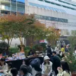 街全体がイベント会場に！川・公園・スタジアムで体験満載の「CITY SCAPE! 2025 Autumn」開催中