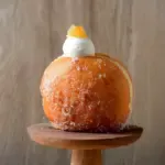 人気専門店が贈る特別なバスクチーズ　クリスマス仕様で選べる5種類