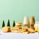 宮島の紅葉シーズンで主役級の1本がこれ！大銀杏が魅せる黄金のグラデーション