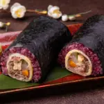 2026年の節分は福を願ってちょっと贅沢に　フォアグラと瀬戸内の幸を味わうホテルメイドの恵方巻