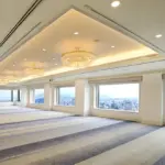 絶景「初日の出」ルームを無料開放!元旦はリーガロイヤルホテル広島32階へ