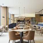 冬のご褒美！苺とチョコレートのスイーツビュッフェをシェラトングランドホテル広島で