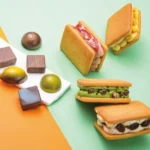 バレンタイン目前、福屋八丁堀本店に極上ショコラが集う「Fukuya Chocolat Show 2026」