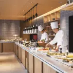 カニ食べ放題＆和牛ローストビーフも登場！60種以上が並ぶ新年の北海道フェア