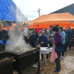 食べて、楽しんで、推しグルメに投票！桃鉄キャラも登場する「島うまFES 2026」