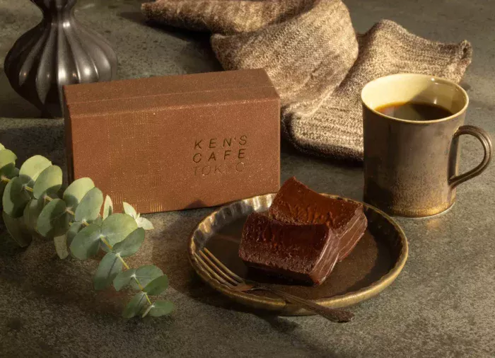 年に一度の特別な出会い 「ケンズカフェ東京」福屋八丁堀本店に今年も登場