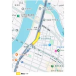 広島中心部がロケ地に、ドラマ撮影のため広範囲で交通規制を実施