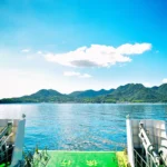 カメラ片手に島へ、写真家・澤井健太氏と巡る瀬戸内アイランドサイクリングツアー