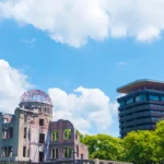 おりづるタワーに創作フレンチ新店「EPiCLE」誕生　原爆ドームを望む特別空間