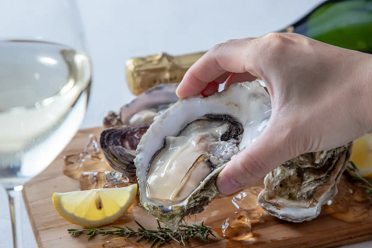 ぷりっぷり濃厚！広島牡蠣を銀座のアンテナショップで贅沢に楽しむ週末限定イベント