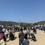 おしごと体験や餅まきにグルメも充実！家族で楽しめる「KURE 未来 FESTA」