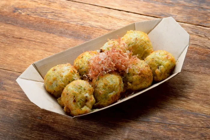 札幌で行列のたこ焼き店、ついに東広島へ！ゆめモール西条で「なかよし屋」オープンへ