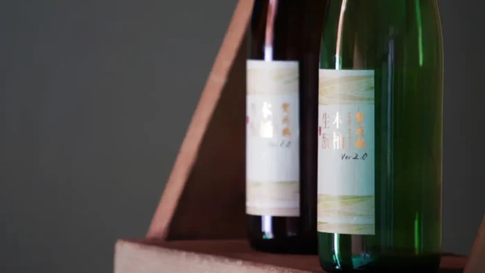 賀茂鶴酒造、杜氏自作の木桶で挑む地酒第二章「木桶生もと ver.2.0」誕生