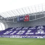 超熱狂の中国ダービー！音楽・花火・オペラ、最高潮の中でサンフレ広島劇的勝利