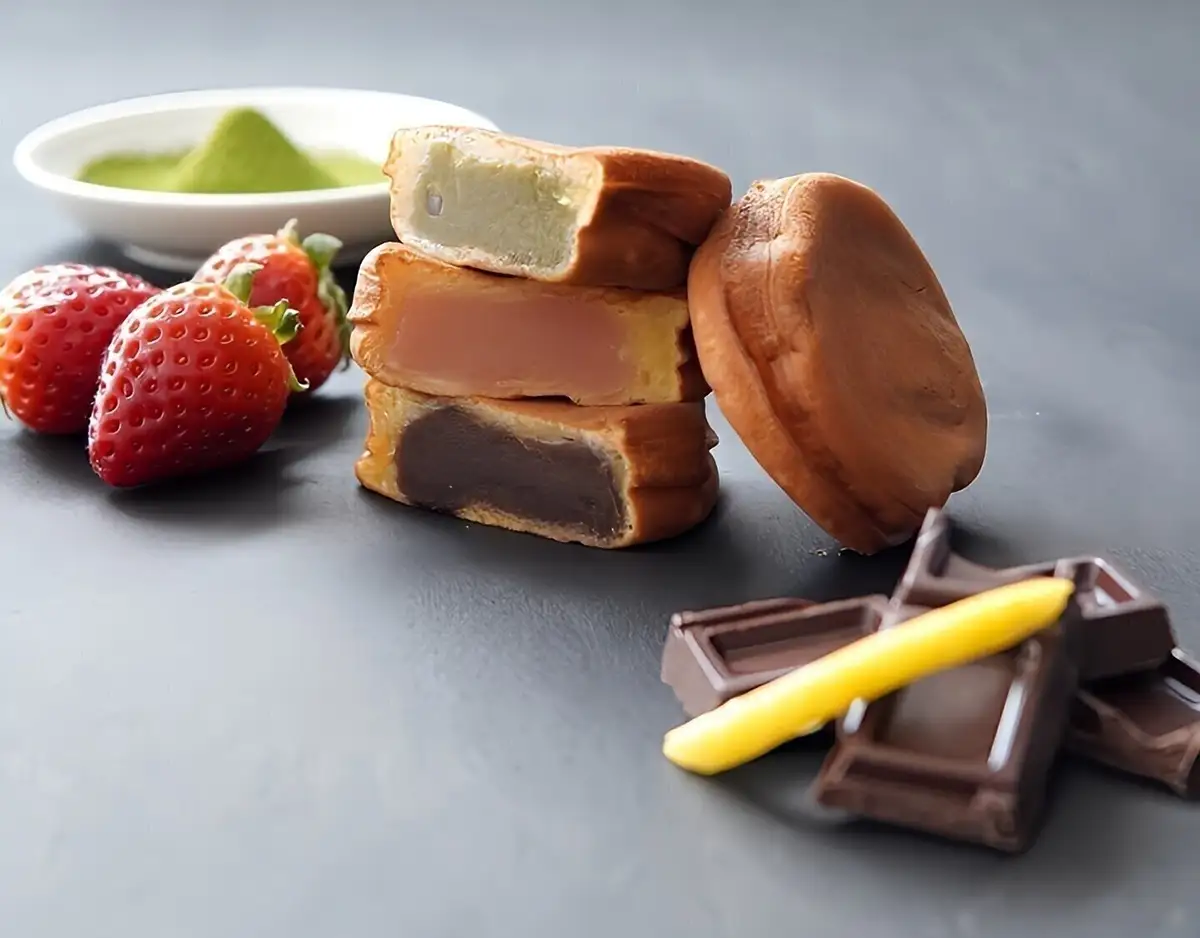 働く女性を応援！頑張った自分に22時のご褒美スイーツ「月のワルツ」限定販売