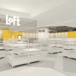 広島PARCOに「広島パルコロフト」誕生　取扱商品数は約15,500種類、4/24オープン