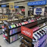 人気モデルもアウトレット価格!スケッチャーズ広島本通店が誕生 オープン記念20%OFF