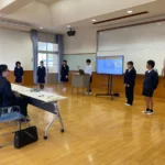 小学生のアイデアが商品に！花のように広がる苺スイーツを八天堂cafeで限定販売