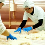 千福が贈る春限定酒　ワイングラスで楽しむ純米大吟醸しぼりたて新酒「花の奏」