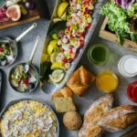 瀬戸内の恵みと名店の味を一度に味わう、1日限りの記念ディナー