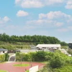 贅沢いちごスイーツが大集合！八天堂ビレッジで春のチョコフェア