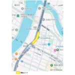 広島中心部がロケ地に、ドラマ撮影のため広範囲で交通規制を実施