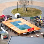 肉好き必見！広島中心部で肉グルメイベント　24店舗集結「肉肉パーク」