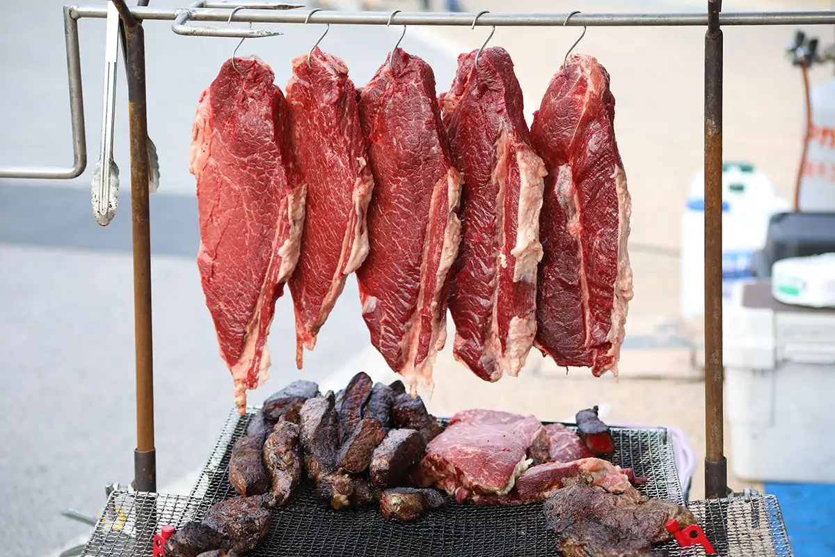 肉好き必見！広島中心部で肉グルメイベント　24店舗集結「肉肉パーク」