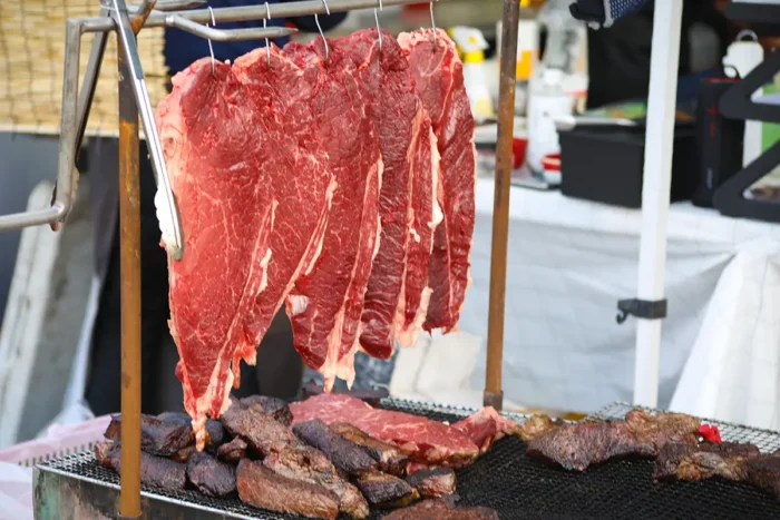 【広島・福山】24店舗集結「肉肉パーク」3日間限定開催（4月10日〜12日）