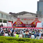 村上信五が広島フラワーフェスアンバサダー就任　5月3日出演へ