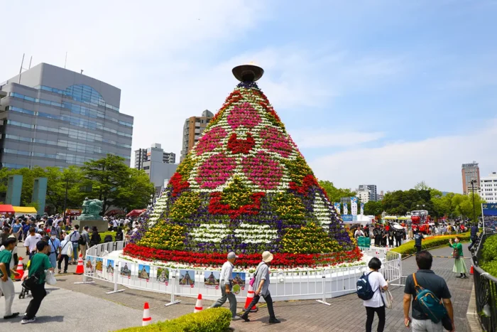 村上信五が広島フラワーフェスアンバサダー就任　5月3日出演へ