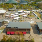 ET-KING×アンジャッシュ出演！広島のワインフェスが感謝と熱い夏を演出