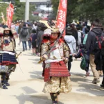 宮島に平安時代の行列が出現　「宮島清盛まつり」3月22日開催