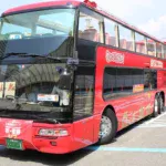 オープンバスで桜トンネルへ!庄原さくらフェス2026の楽しみ方