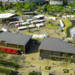 広島中心部で古着マーケット「出張版どんぶらこ」初開催　肉肉パークも同時開催