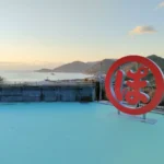 しまなみ海道ドライブ途中に立ち寄りたい ポルノグラフィティ記念モニュメント1周年イベント