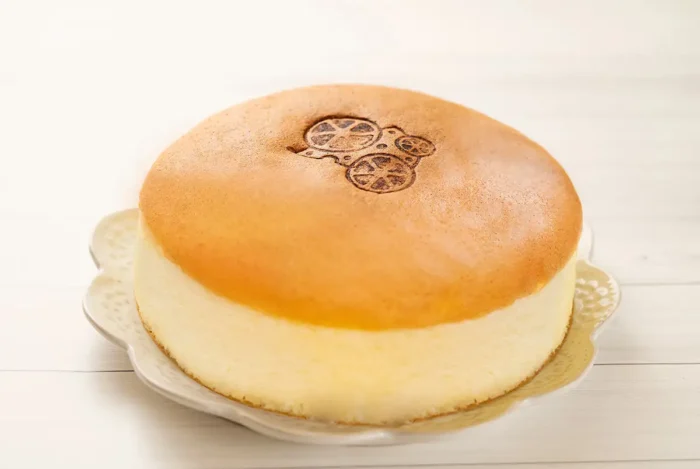 【3月24日オープン】焼きたてチーズケーキ専門店が広島に誕生