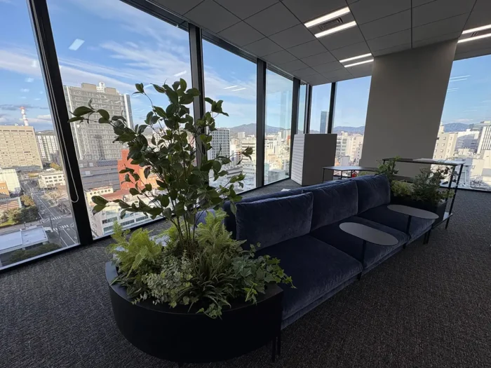 新着：ルーフトップから広場まで！広島・カミハチクロスで体感する未来の都市拠点