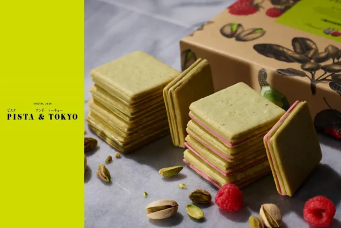 東京発ピスタチオスイーツ専門店「PISTA ＆ TOKYO」が福屋八丁堀本店で初出店！